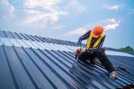 Best Solar Panel Roofing Installation  in Nederland, CO